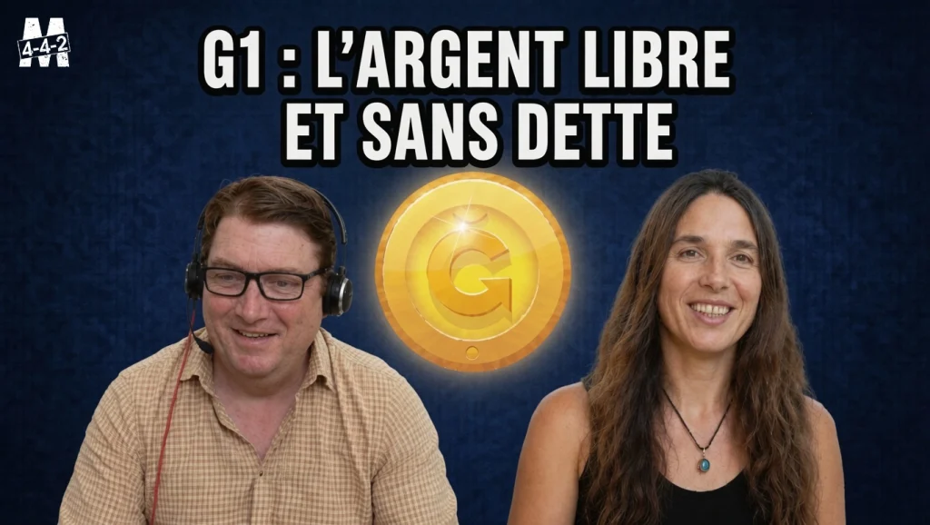 La June, ou comment se passer des banques (interview de Yann d’Éconolibre)