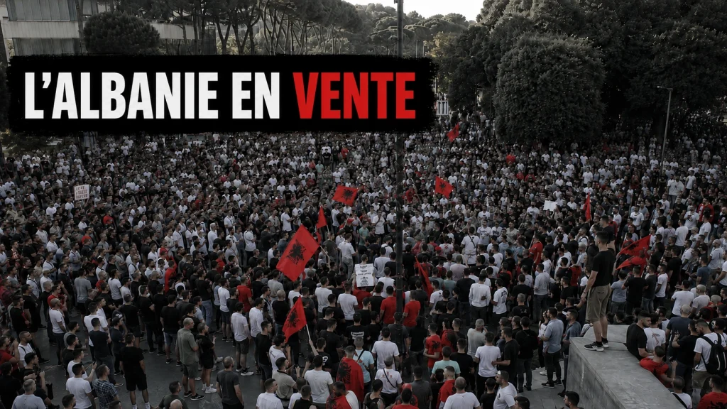 Manifestations massives et enquête anti-corruption