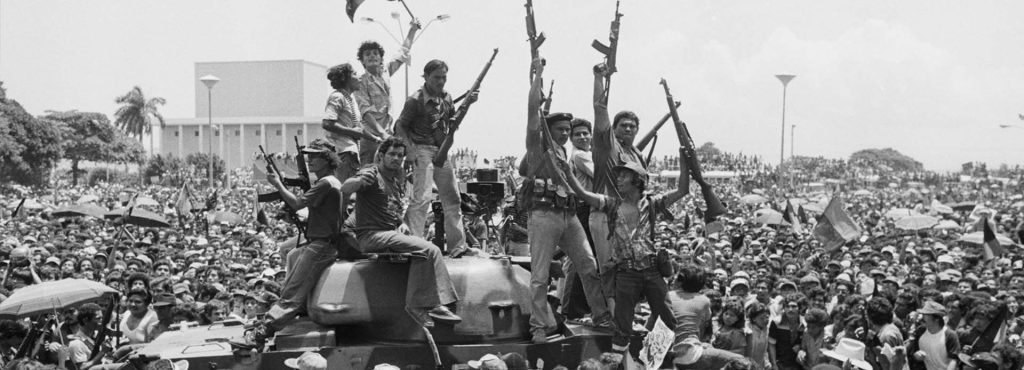 Revolución popular y Geopolítica. La lucha por un Orden Multipolar desde el interior mismo del Imperio Occidental.
