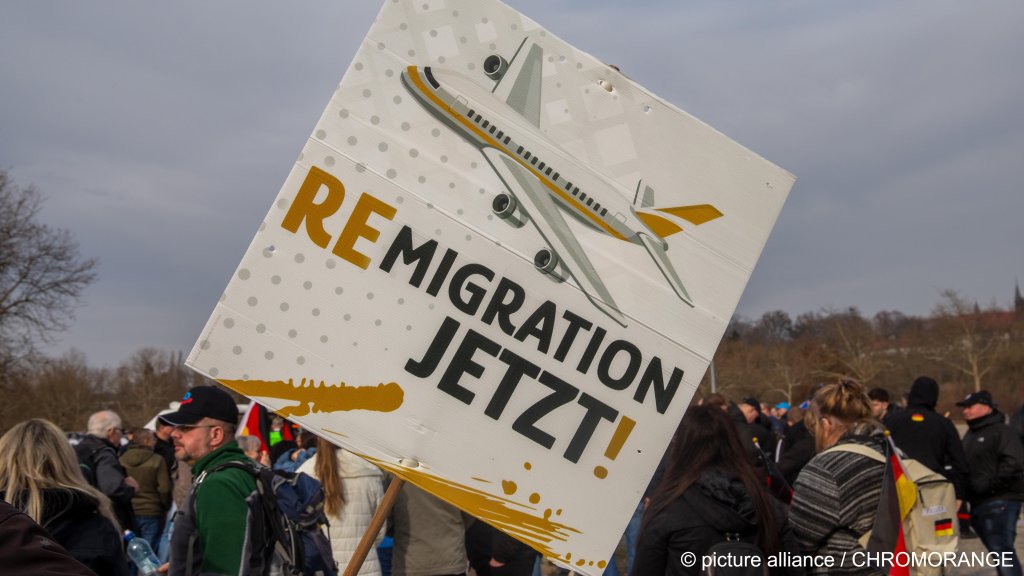 Que pensez-vous de la « remigration » ?