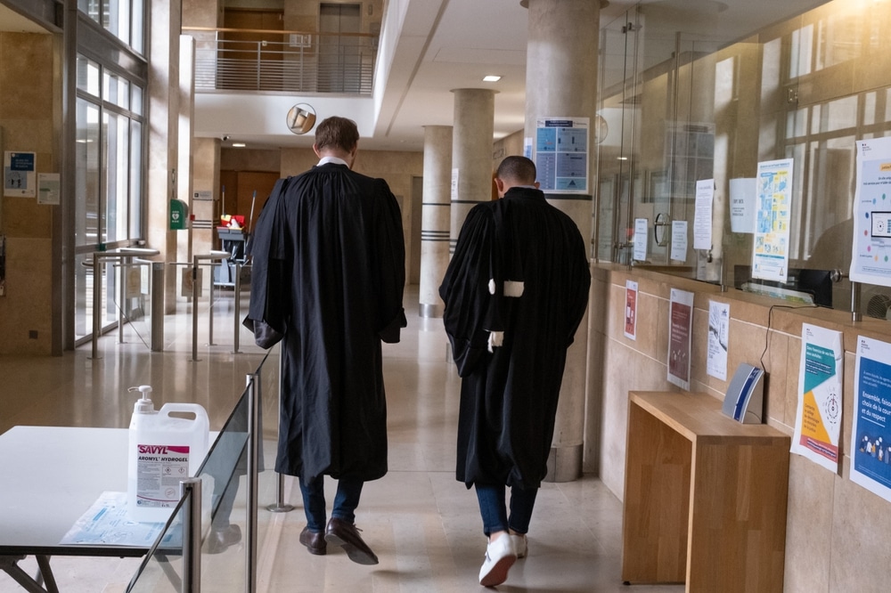 Pédocriminalité : pourquoi la France protège les agresseurs ?