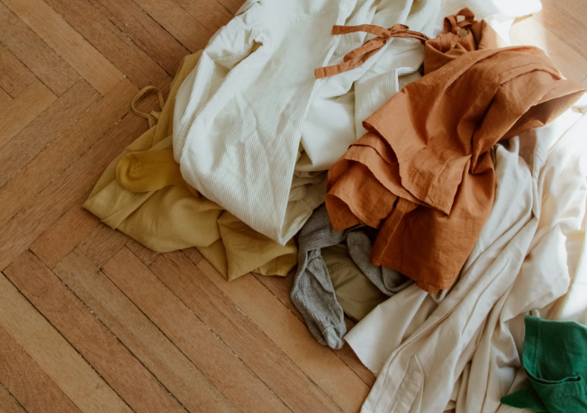 Les Français plongent toujours plus dans la fast fashion