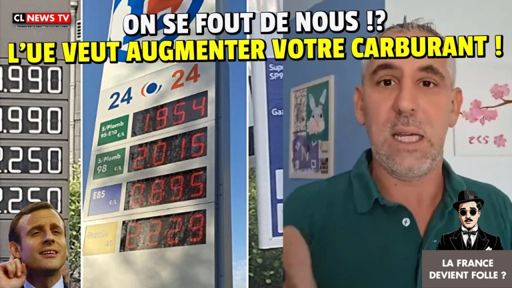 Macron repousse l’addition après la présidentielle