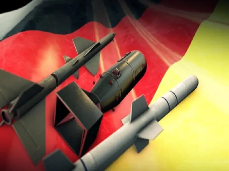 Is Germany Going Nuclear? – Strategika