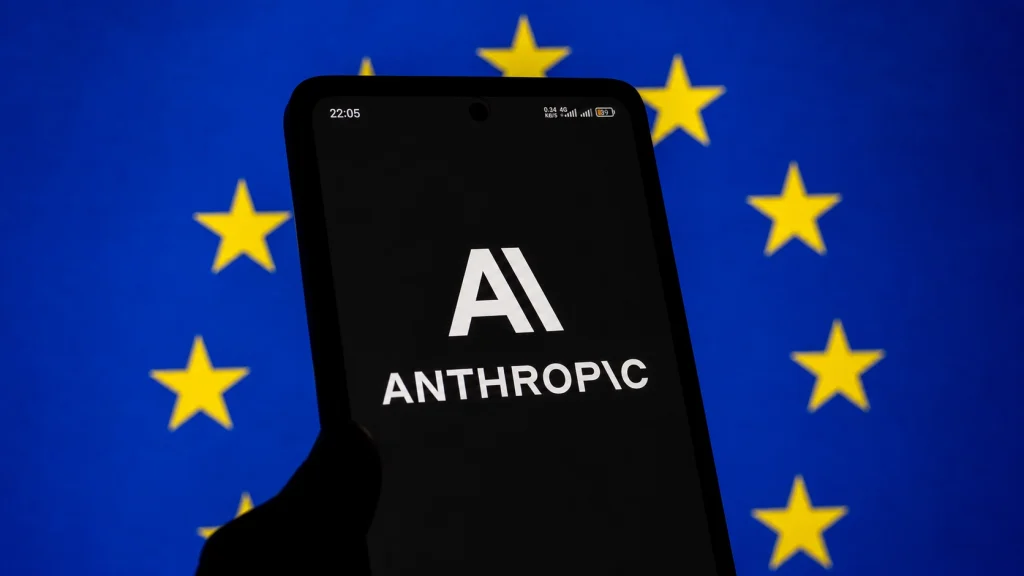 Après avoir choisi une IA américaine pour trier ses candidats, Bruxelles semble découvrir les vertus de la souveraineté numérique