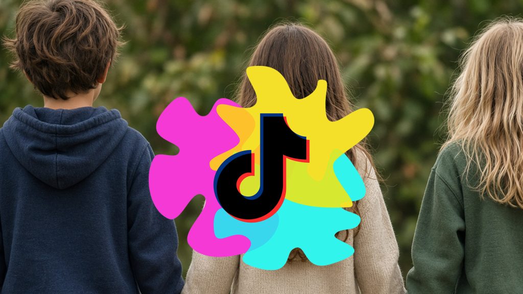 400 millions pour tourner la page : le prix des données d’enfants de TikTok