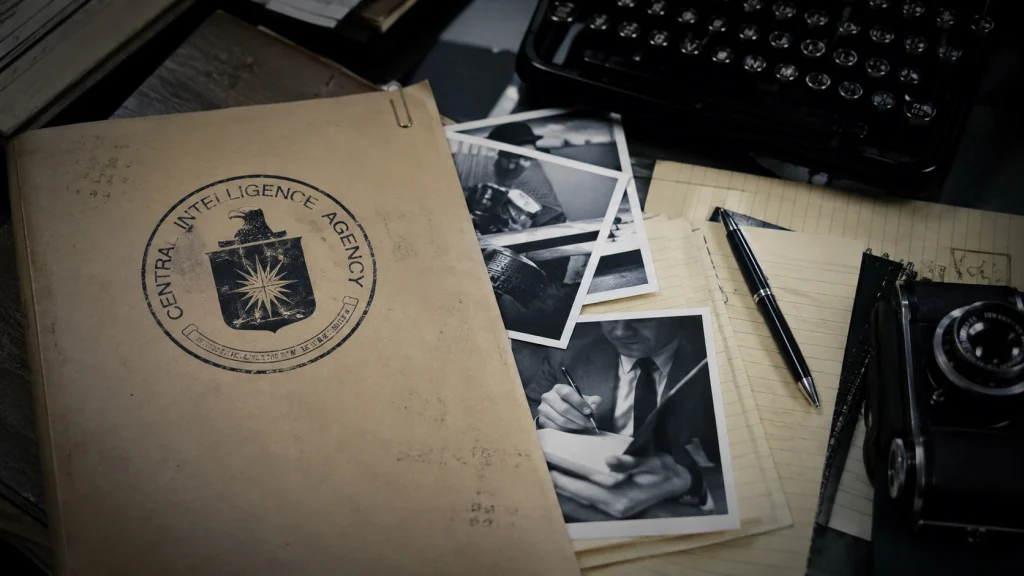 Comment la CIA a utilisé des journalistes pour gagner la guerre de l’information