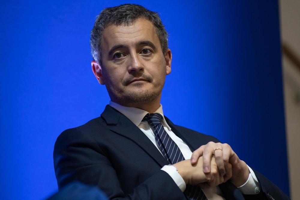 Affaire Lyhanna, plaintes oubliées, inactions : nouvelle manipulation de Darmanin
