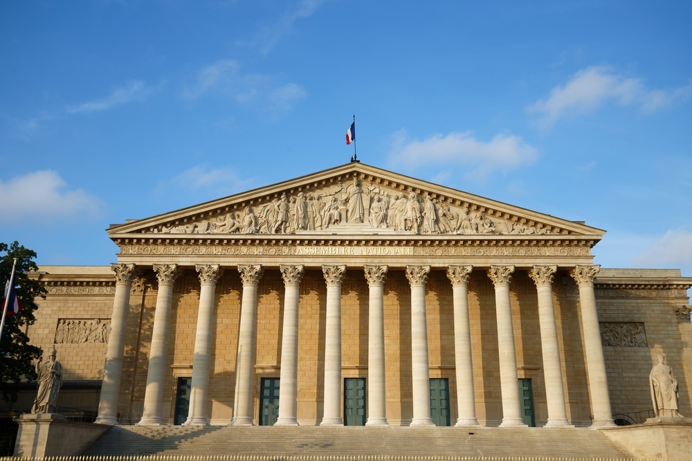 Pavillon d’accueil de l’Assemblée nationale : nouveau scandale à 53 millions d’euros